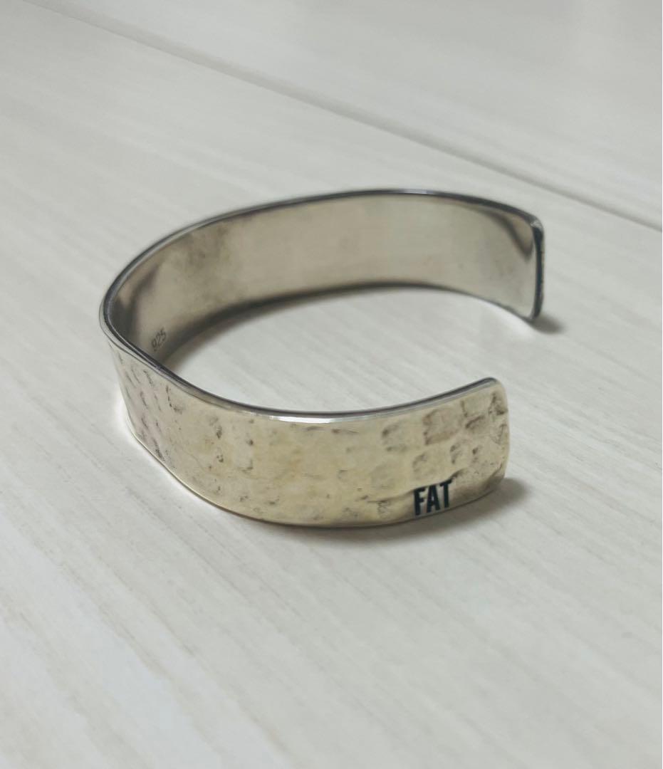 fat エフエーティー　バングル