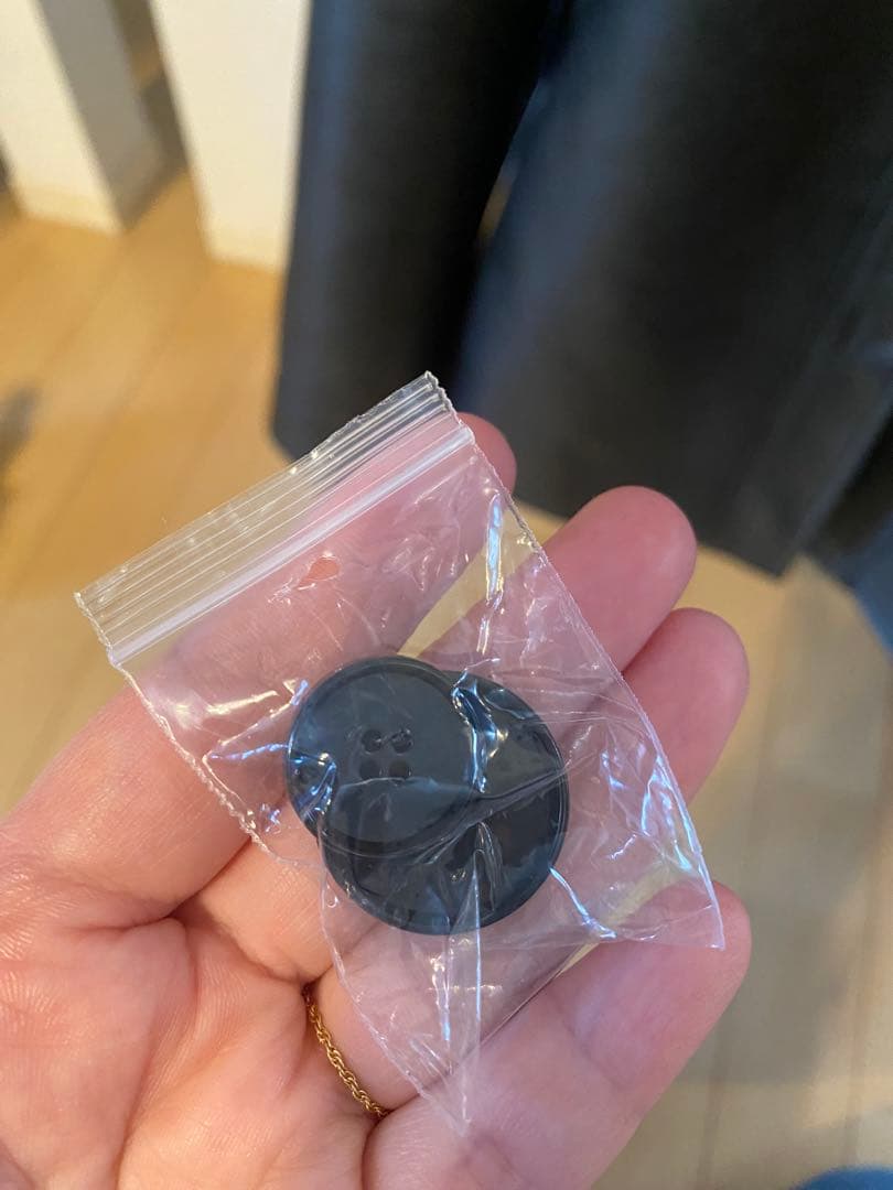 【anuke アンヌーク】Boa Flight Jacket 完売品　36