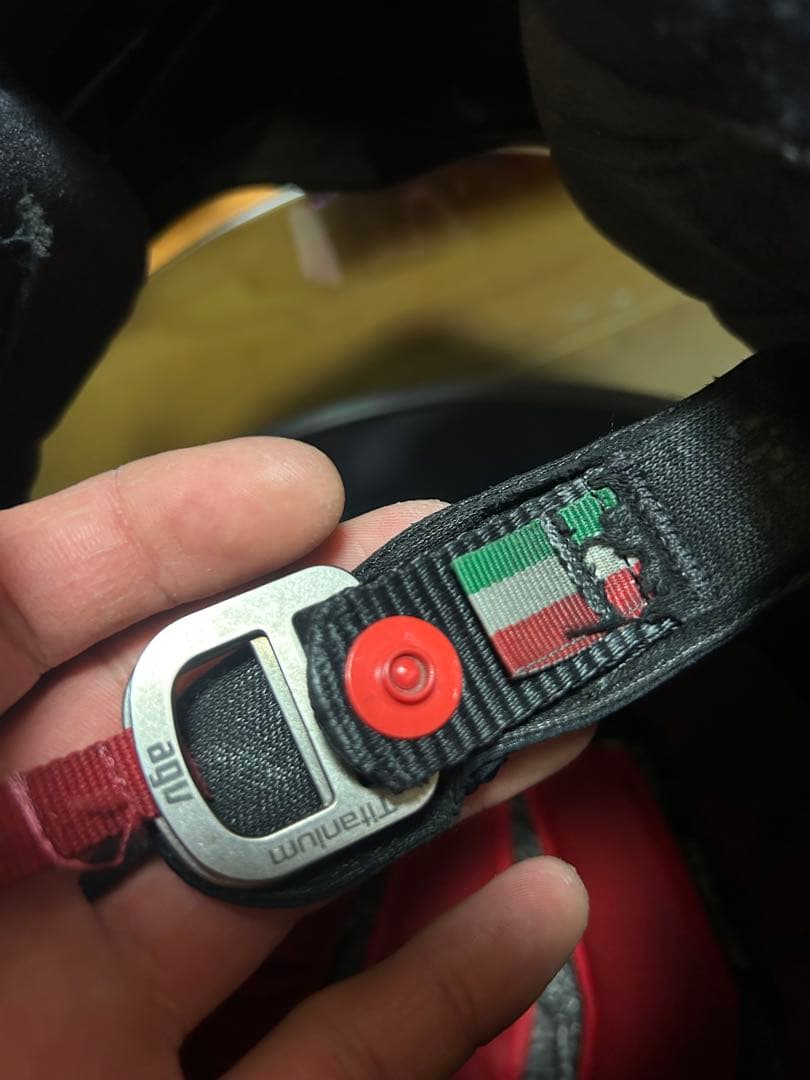 訳あり格安【希少レア】AGV PISTA GP RR 高級ヘルメット