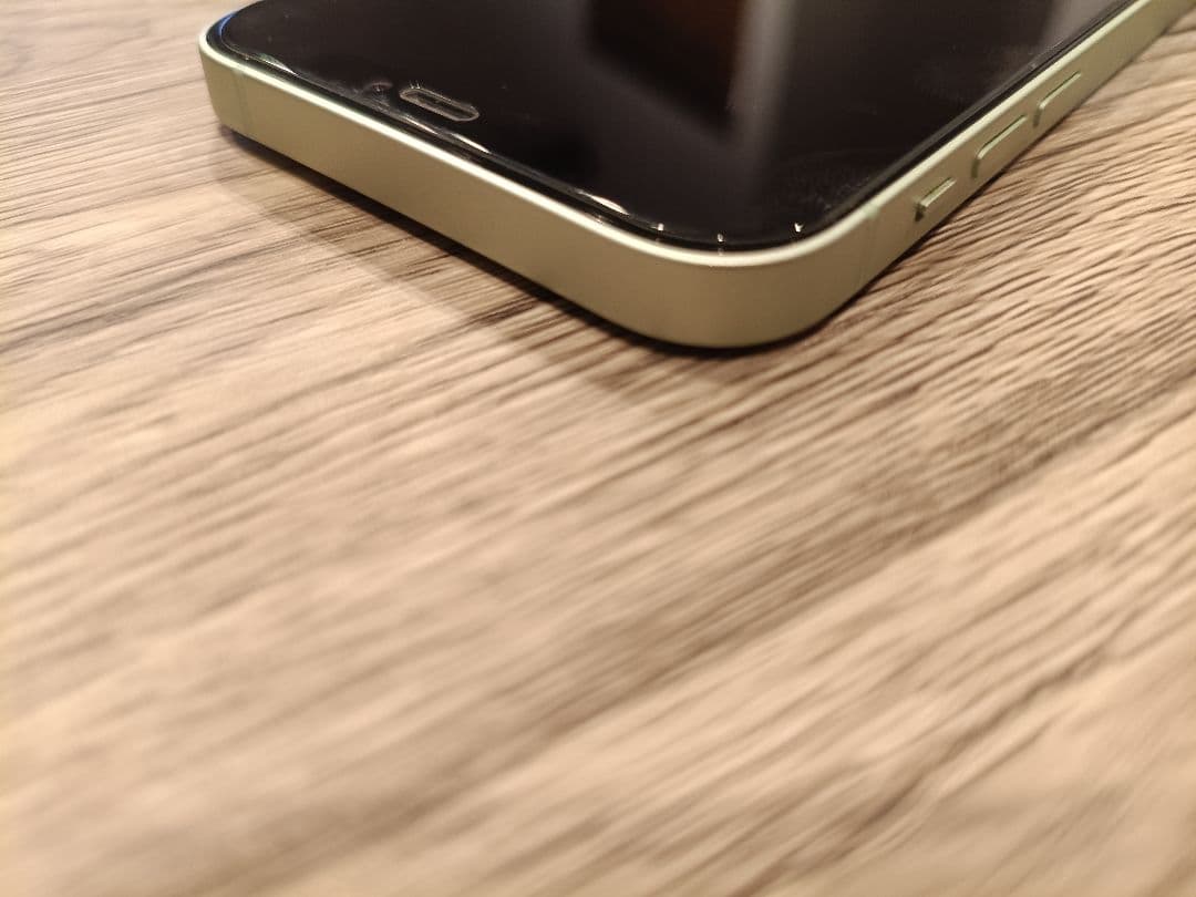 iPhone 12 グリーン 64gb