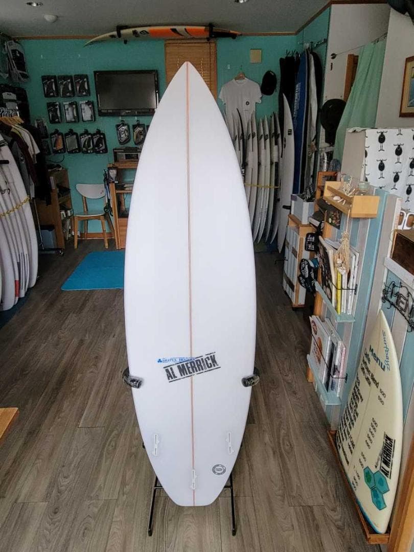 SALE＜新品・送料込み＞アルメリック 5.8 CI Pro 　A-2275