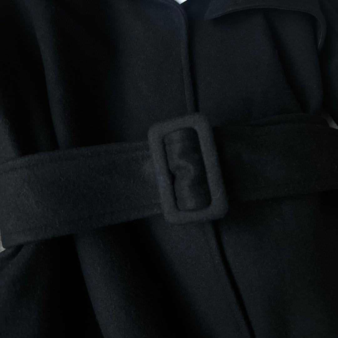 タグ付き✨セオリー ウール トレンチコート ベルト付き 2023 近年モデル