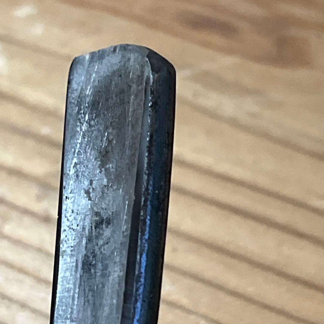 日本カミソリ　アンティーク