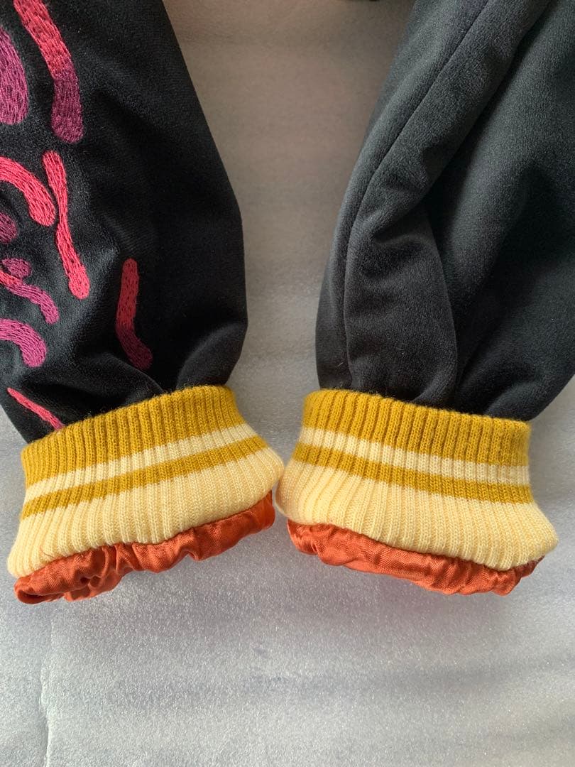 デ*ン様 もののけ姫　スカジャン　GBL Msize