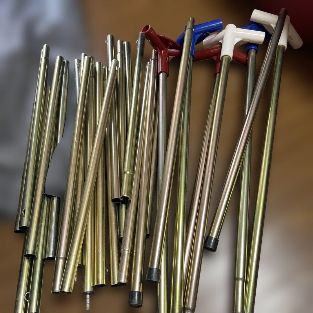 [美品]ogawa(オガワ) オーナーロッジ タイプ52R T/C [5人用]