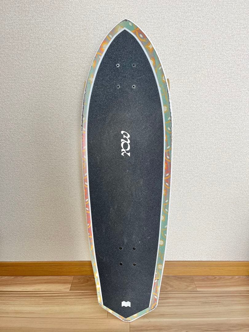 「ポー」YOW SURFSKATE PADANG PADANG 34