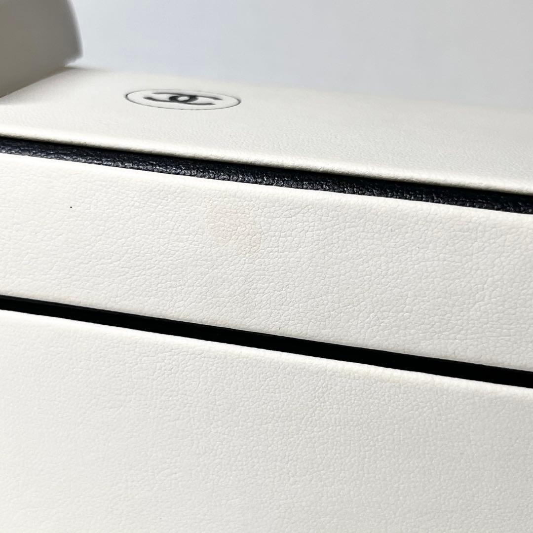 シャネル フレグランス ワードローブ 香水 ミニボトル 5点セット 箱付き