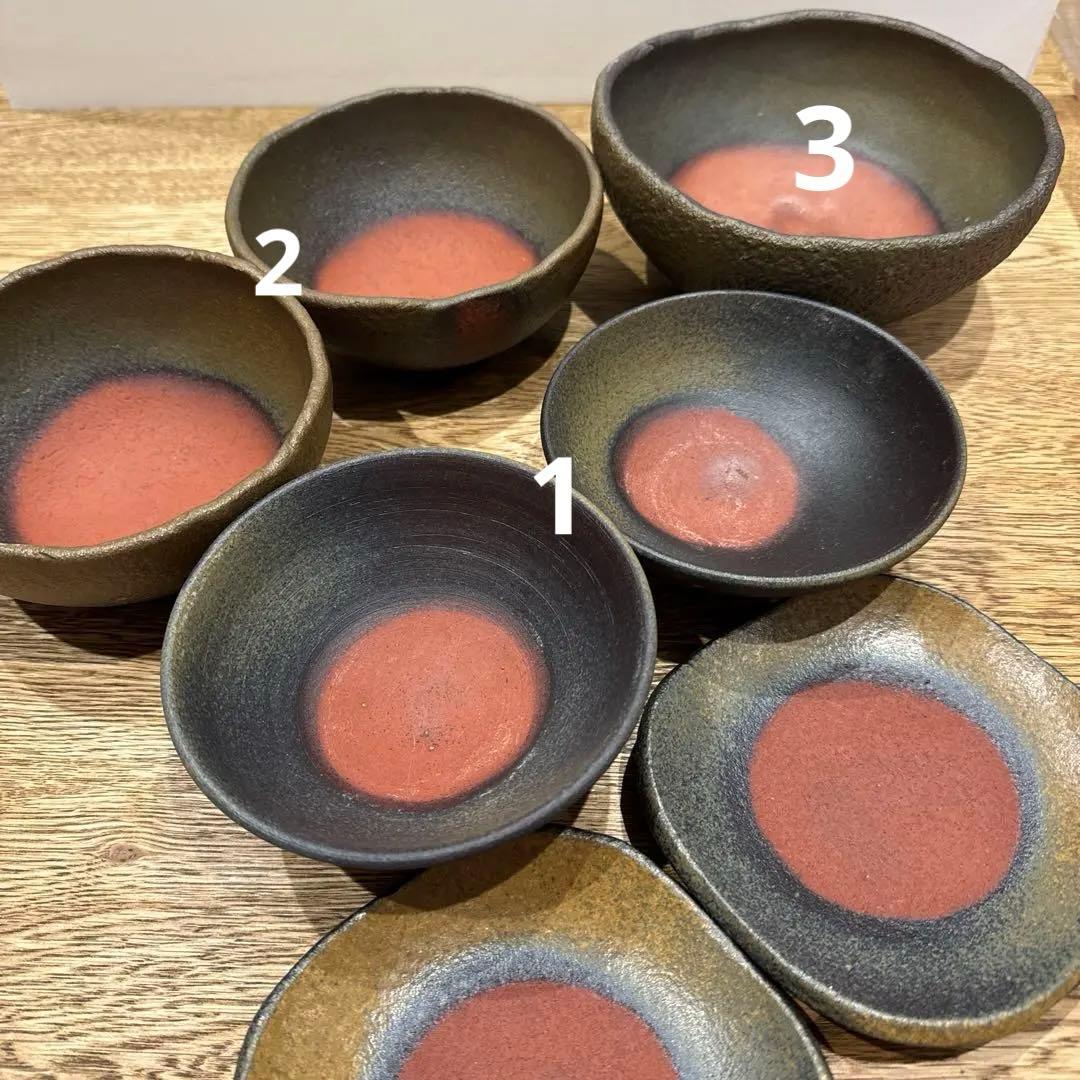 備前焼　セット　陶芸　陶器