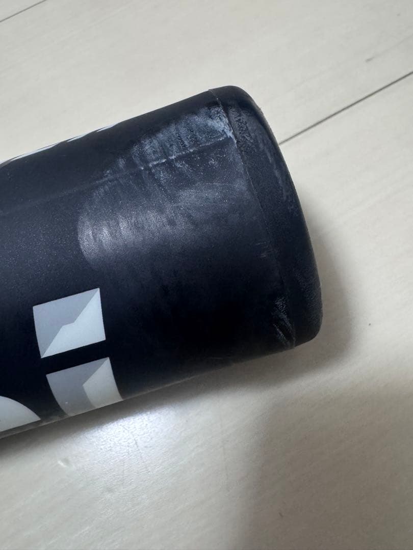 マルーチ ワニクラッシャー 緑ワニ　84 cm ケース付き marucci