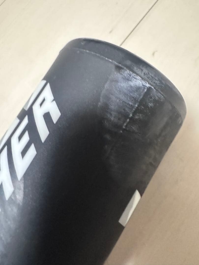 マルーチ ワニクラッシャー 緑ワニ　84 cm ケース付き marucci