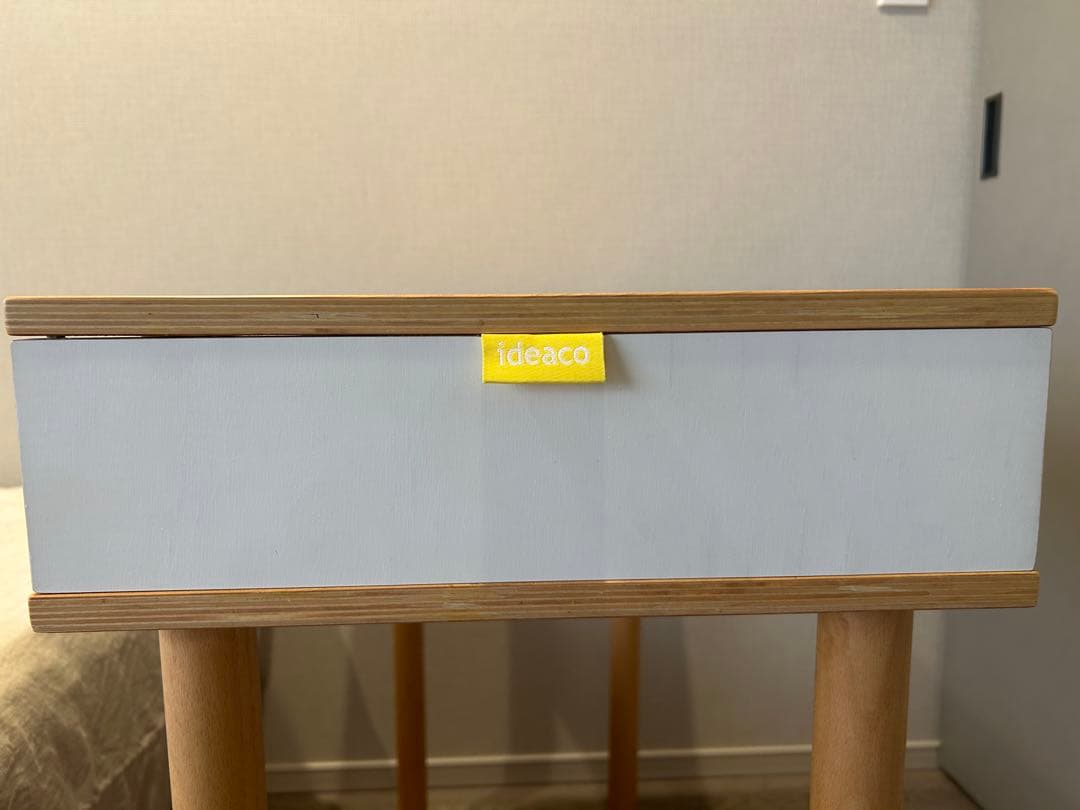北欧　ideaco イデアコ Pallet PCH PCデスク　学習机