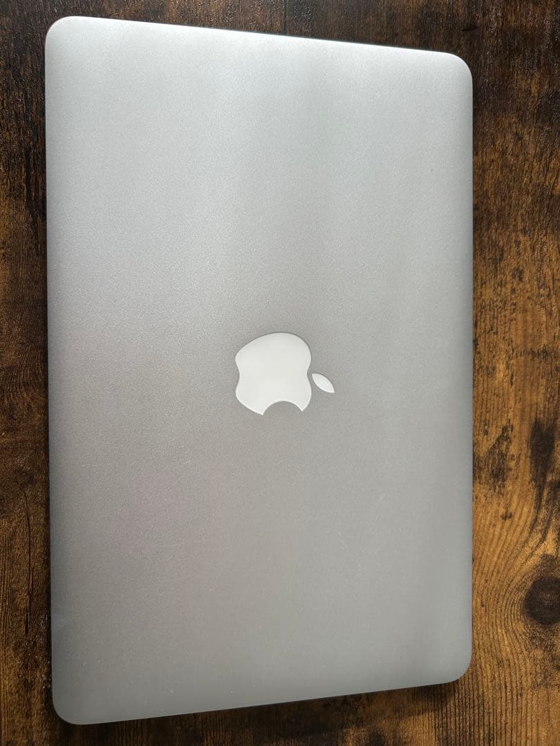 MacBookAir 11インチ Mid 2013