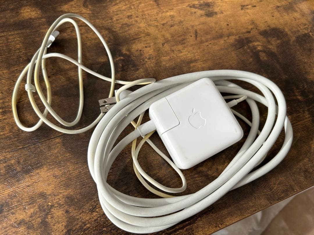 MacBookAir 11インチ Mid 2013