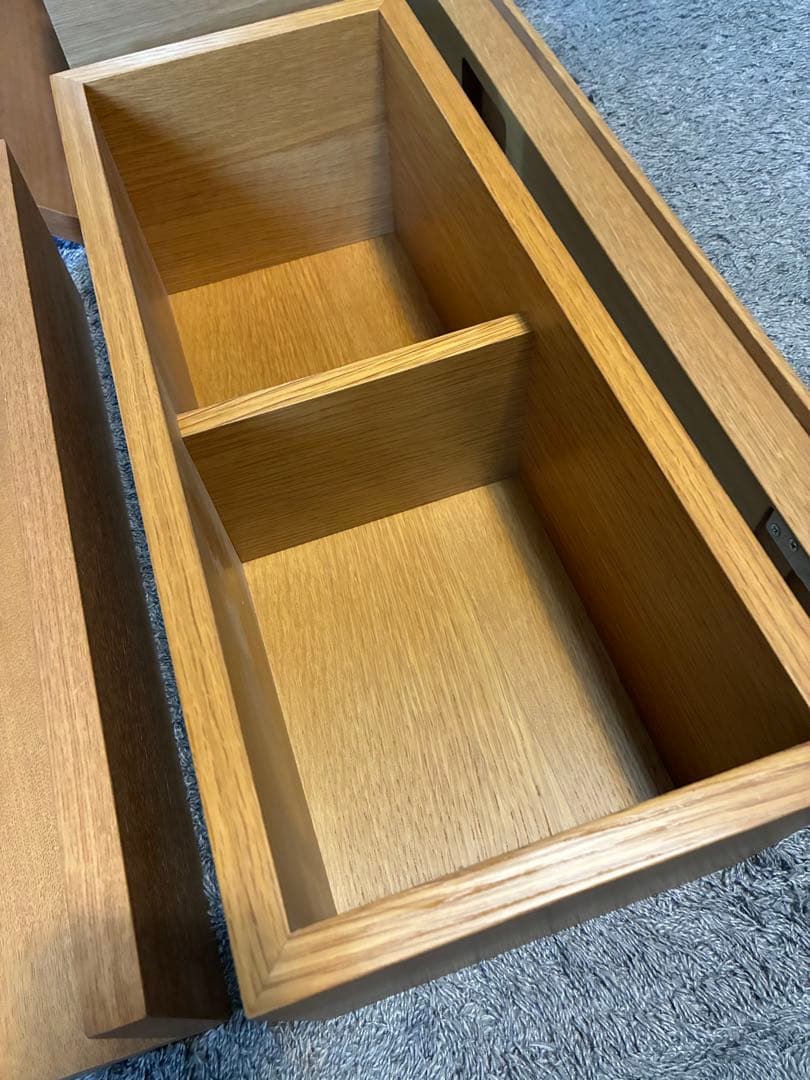 無印良品 壁に付けられる家具6点☆まとめ売り