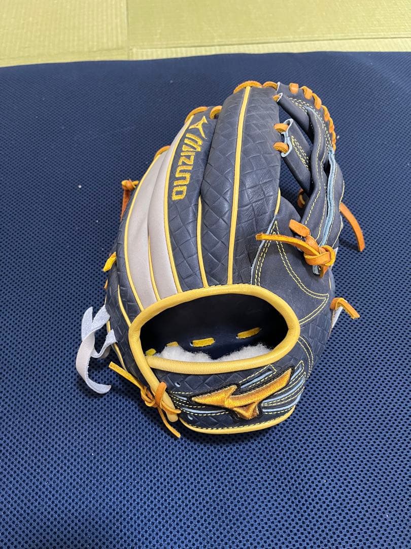 ミズノプロ 軟式　限定商品　3個セット