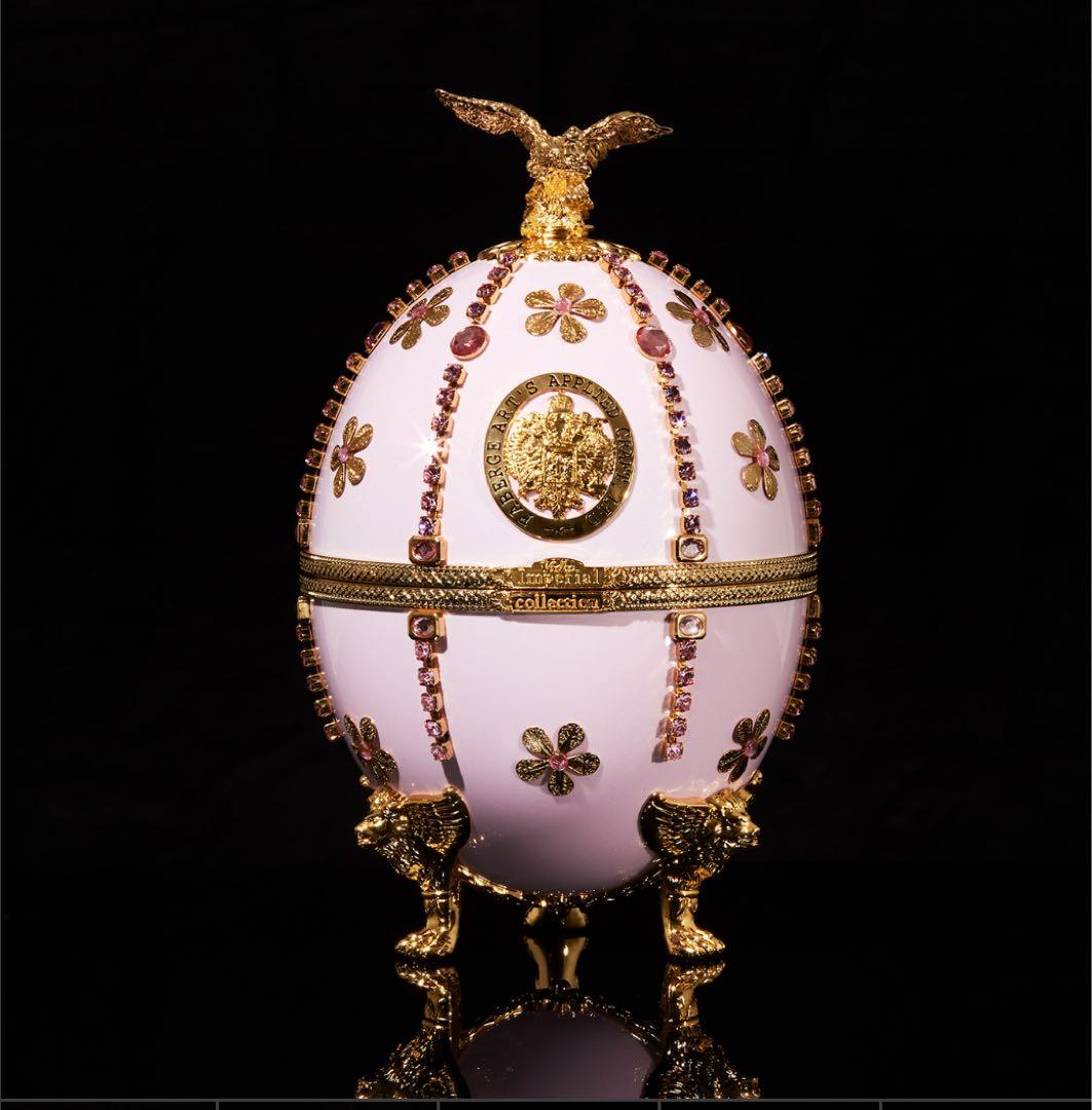 【未開栓箱付き】　インペリアルコレクション　フラワーズ