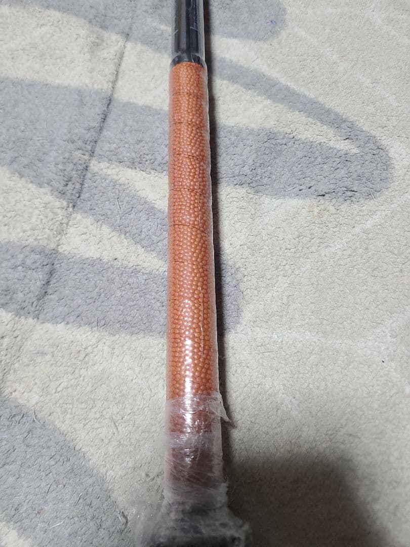 ウィルソン　ディマリニ　中学硬式用野球バット　WBD2487010　83cm