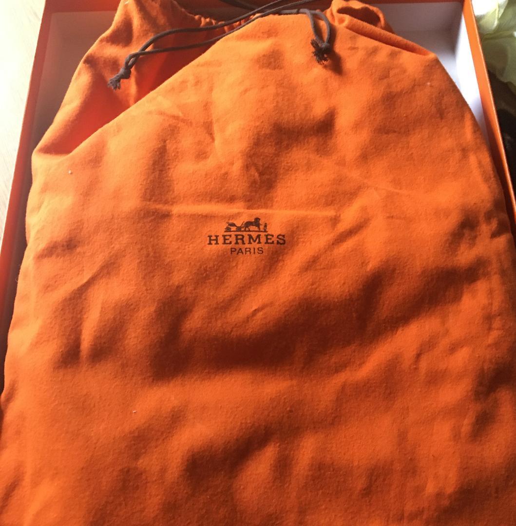 Hermèsパーティートレィ（楕円）