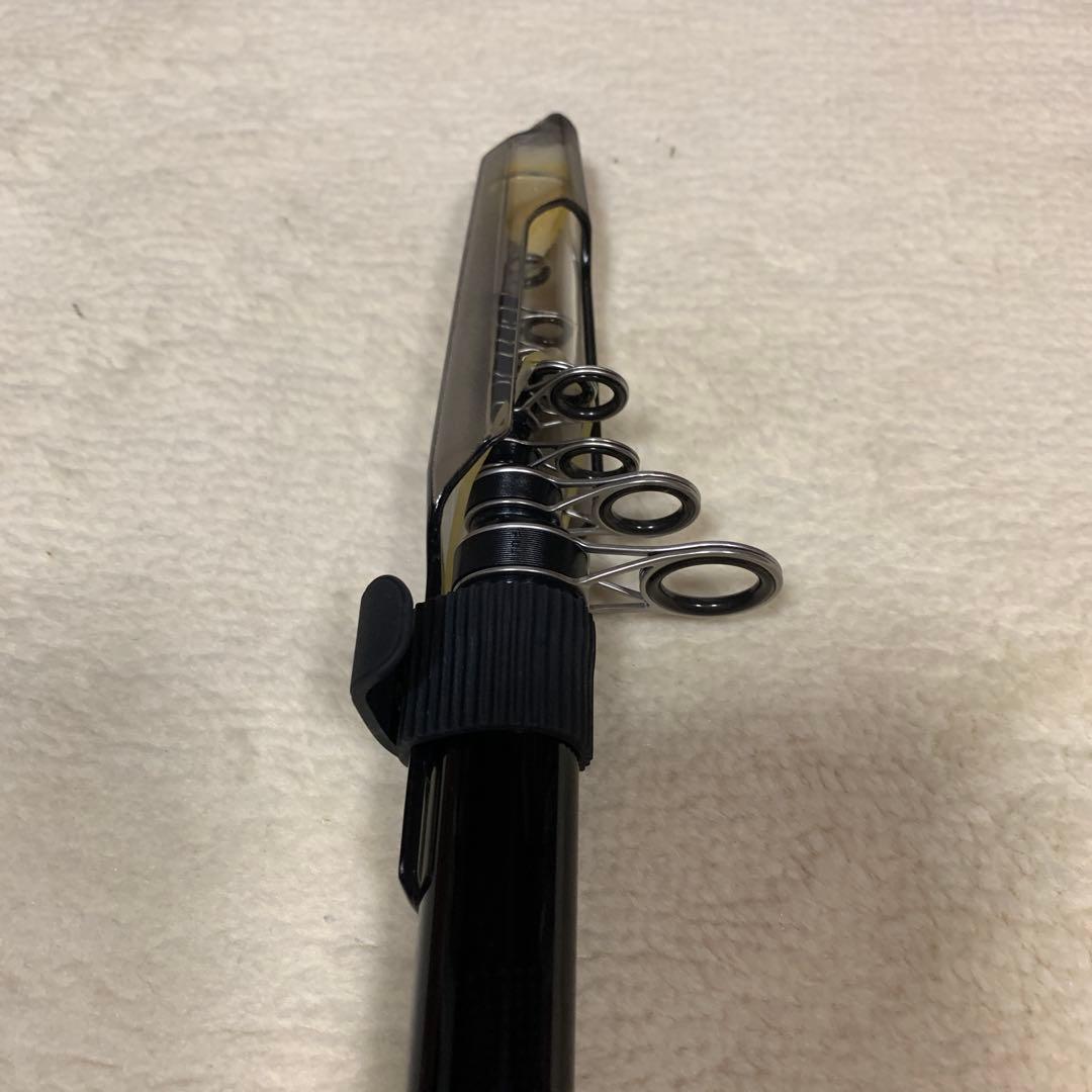 ダイワ　リバティクラブ　タチウオ 4-48 NO2