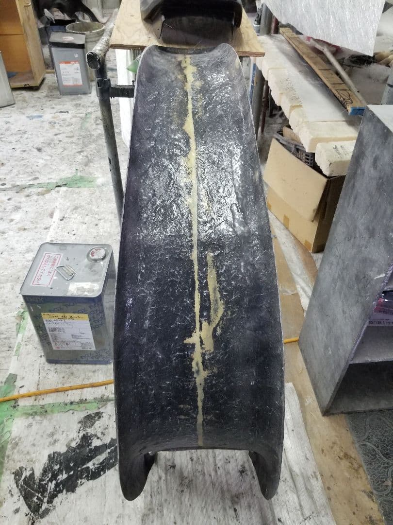 汎用　ツッパリテール130センチ