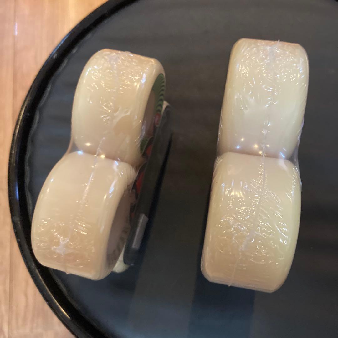 スケートボード supreme spitfire 2set