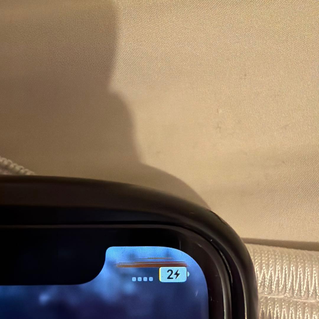 Apple iPhone 11 ブラック 本体64gb