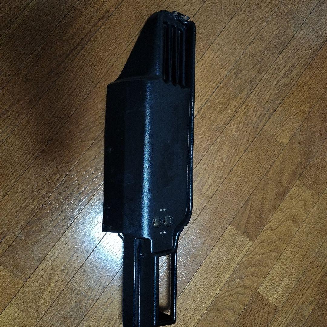 【当時物】ローバーミニ　ダッシュボードカバー 黒