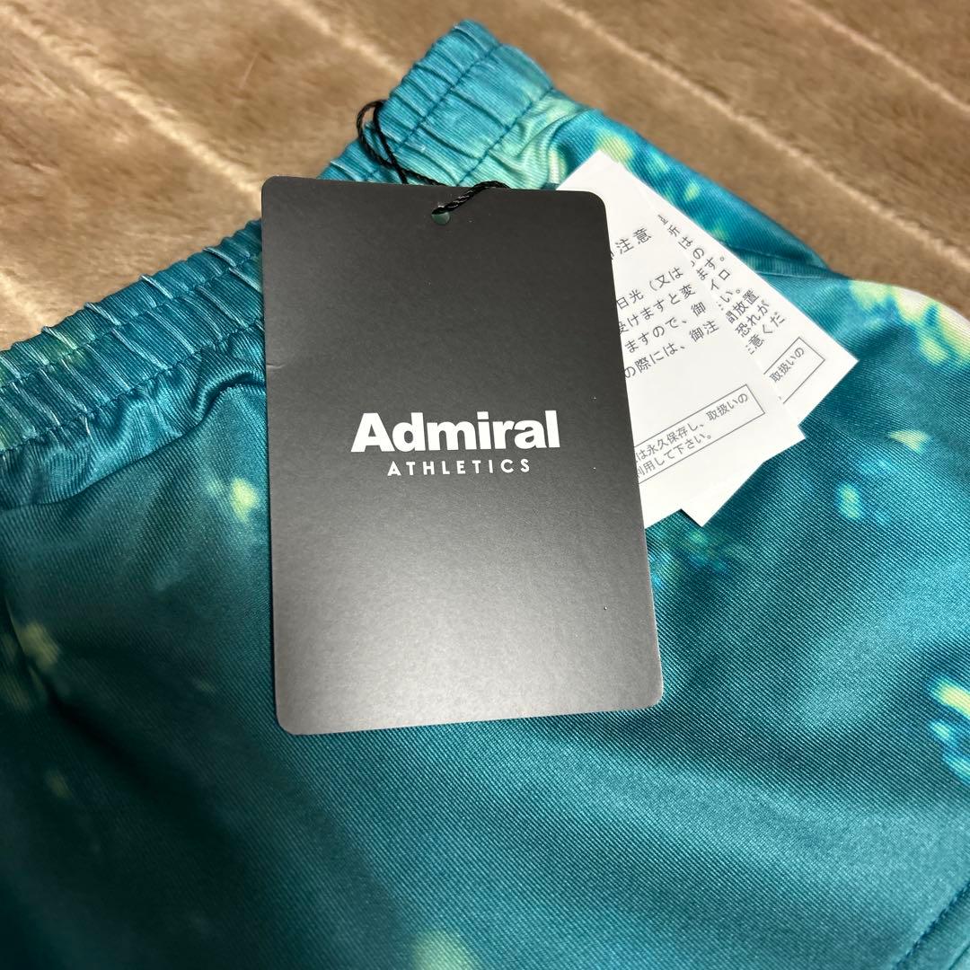 Admiral ATLA500 Mサイズテニススカート