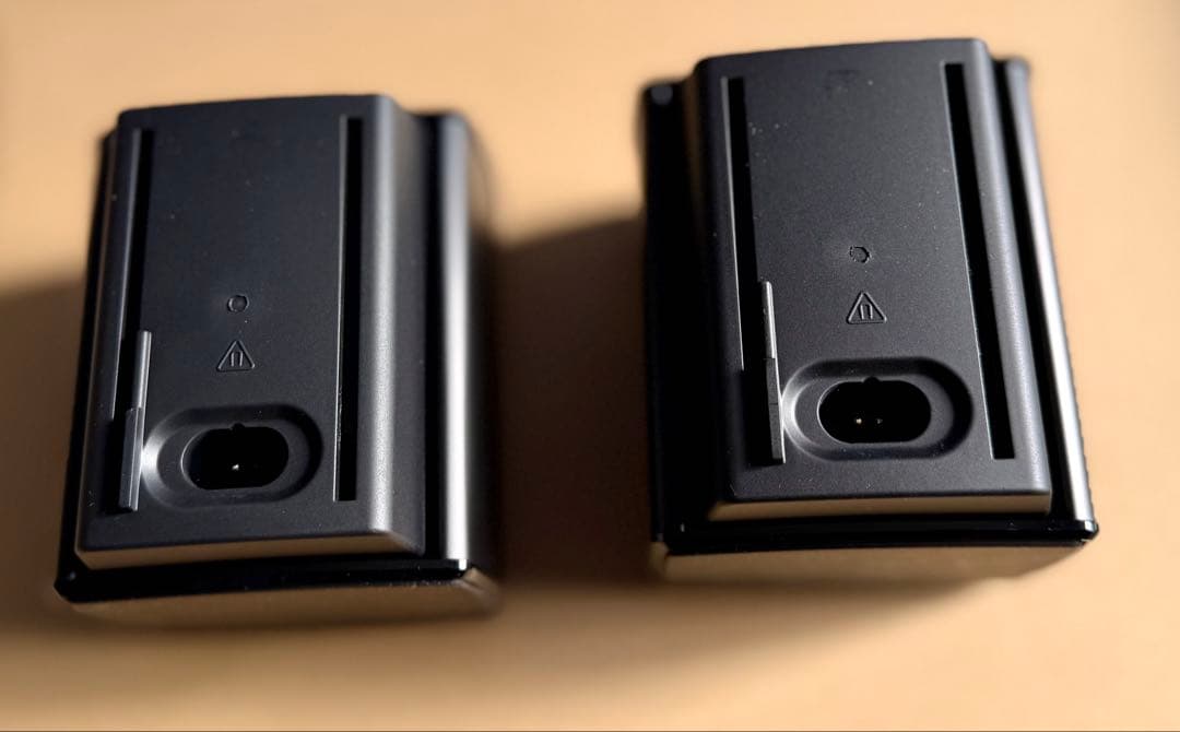 スピーカー・ウーファー XYZ457 BOSE SurroundspeakersBL,Stand