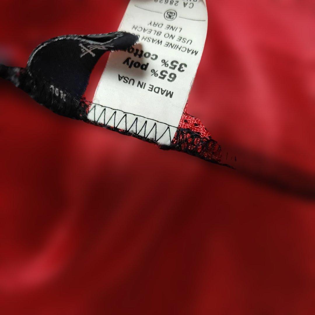 old stussy　ジップ　ブルゾン