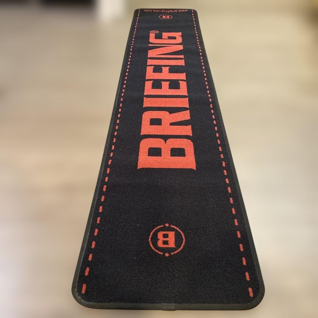 ブリーフィング　パターマット B SERIES PUTTER MAT