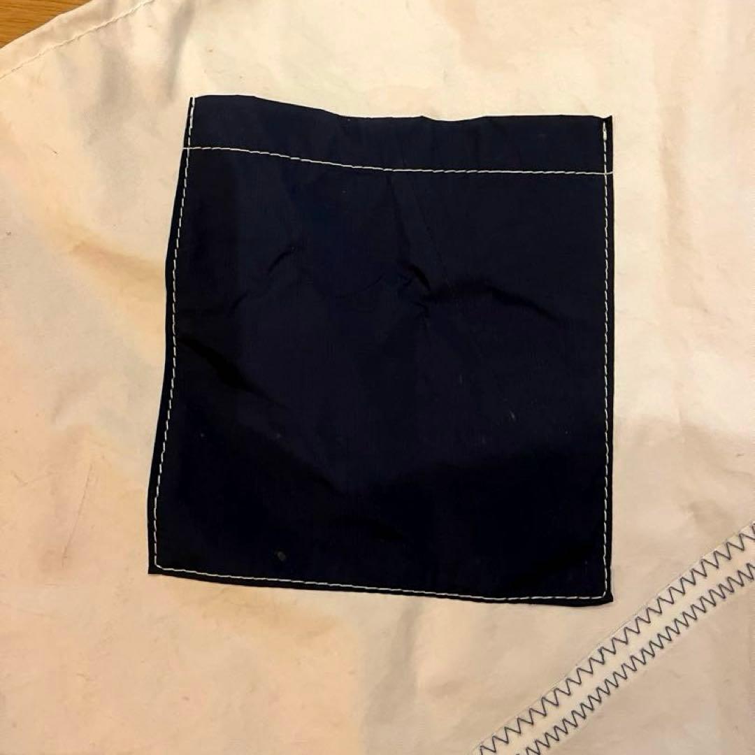 パタゴニア patagonia マフィア MAFIA　アップサイクル エプロン