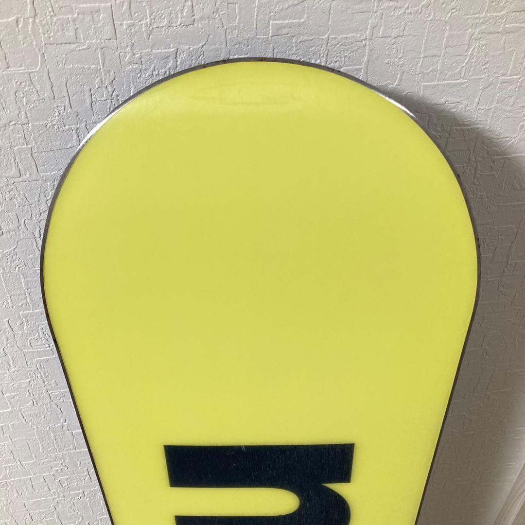 nature スノーボード 130cm キッズビンディング セット