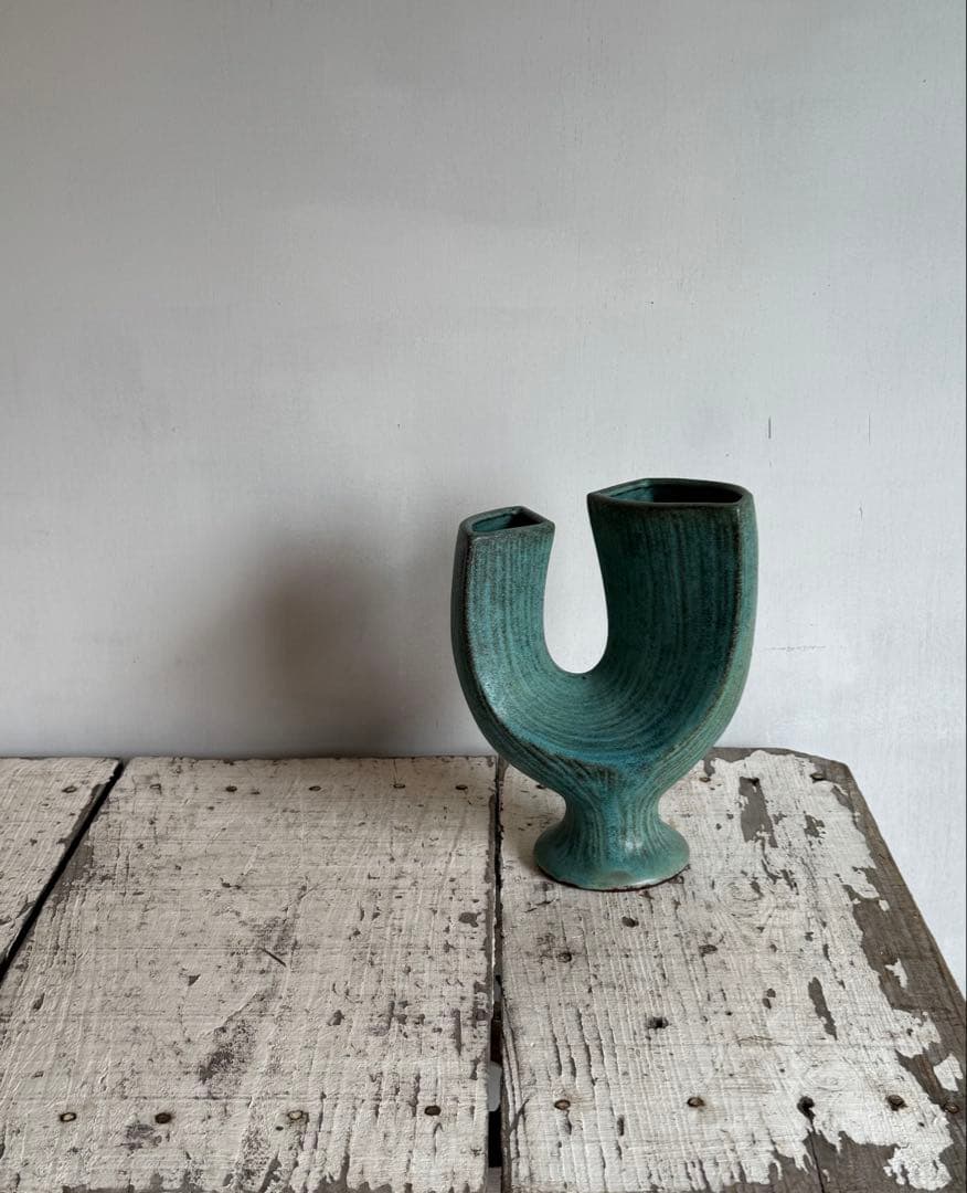 和モダン フラワーベース 花器 花瓶