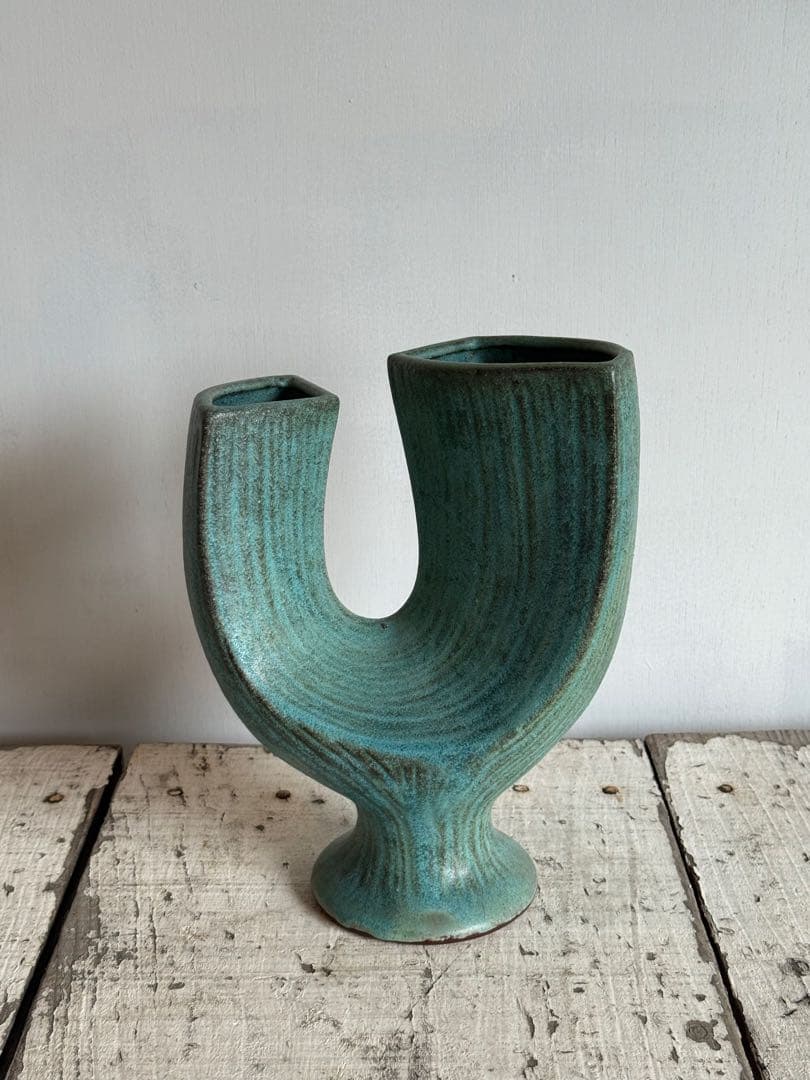 和モダン フラワーベース 花器 花瓶