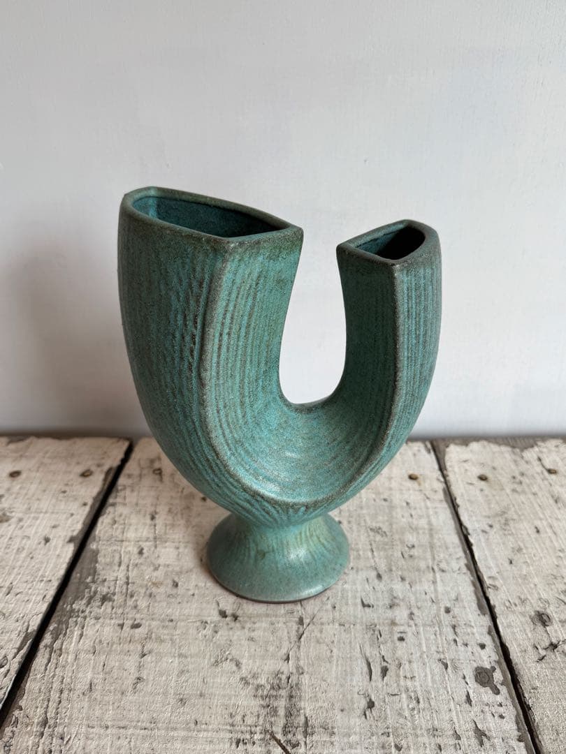 和モダン フラワーベース 花器 花瓶