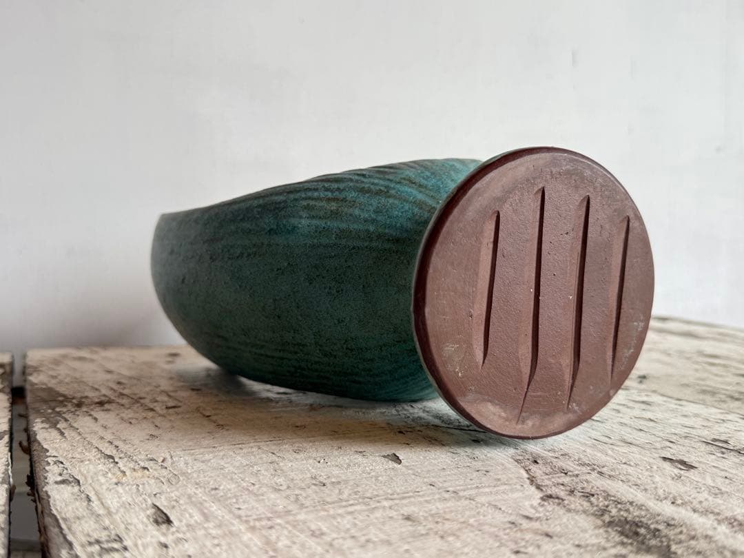 和モダン フラワーベース 花器 花瓶