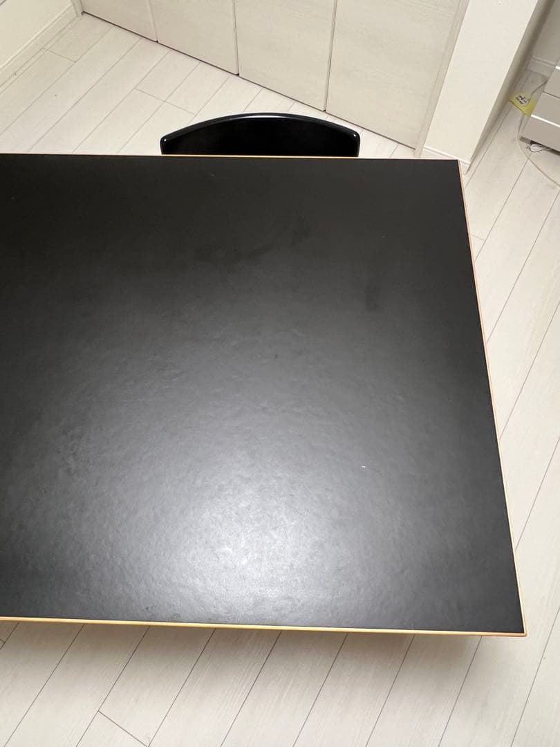 【東風様ご検討中。出品は10/31迄　アルテック　83 テーブル　引取可能】