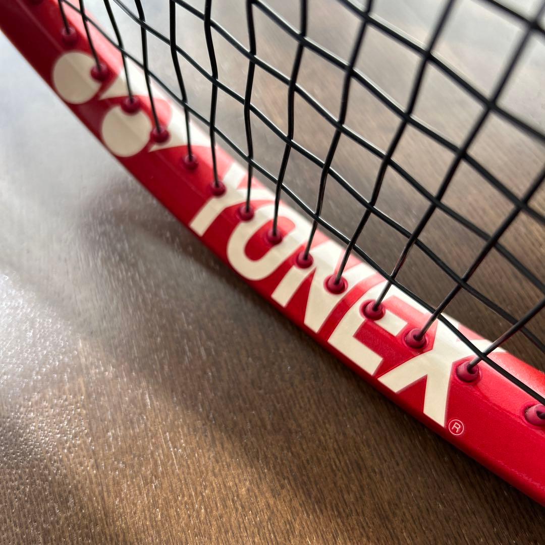 ラケット(硬式用) VCORE 100L G2 2026