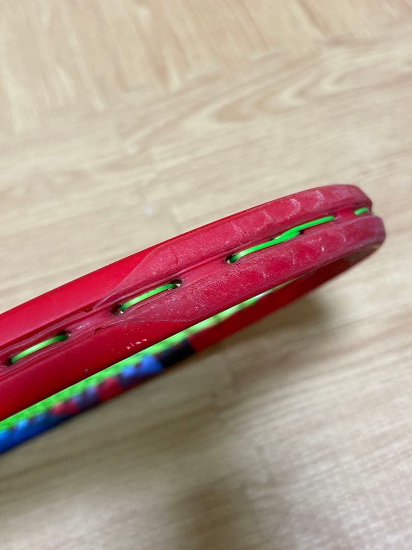 vcore98/テニスラケット