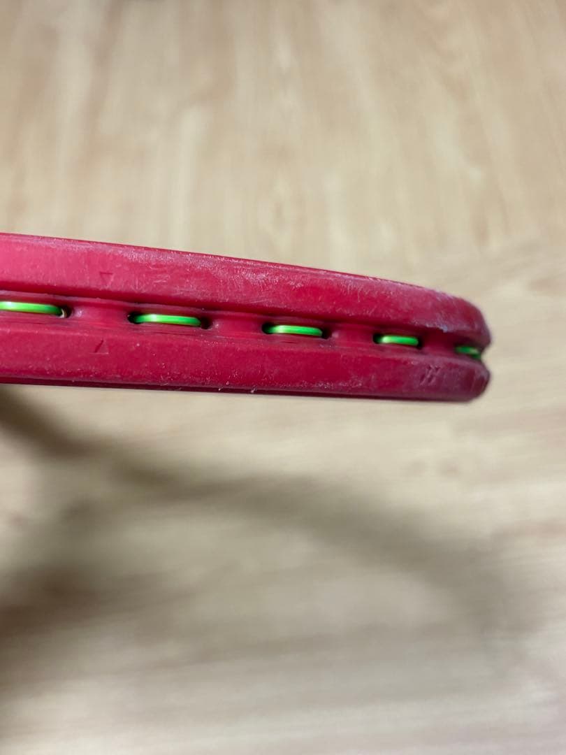 vcore98/テニスラケット