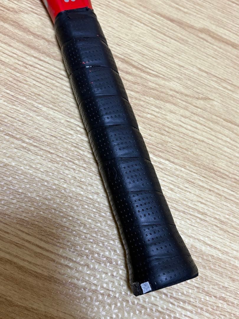 vcore98/テニスラケット