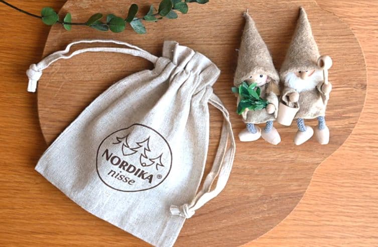 【美品】ノルディカニッセ　サウナニッセ ペア