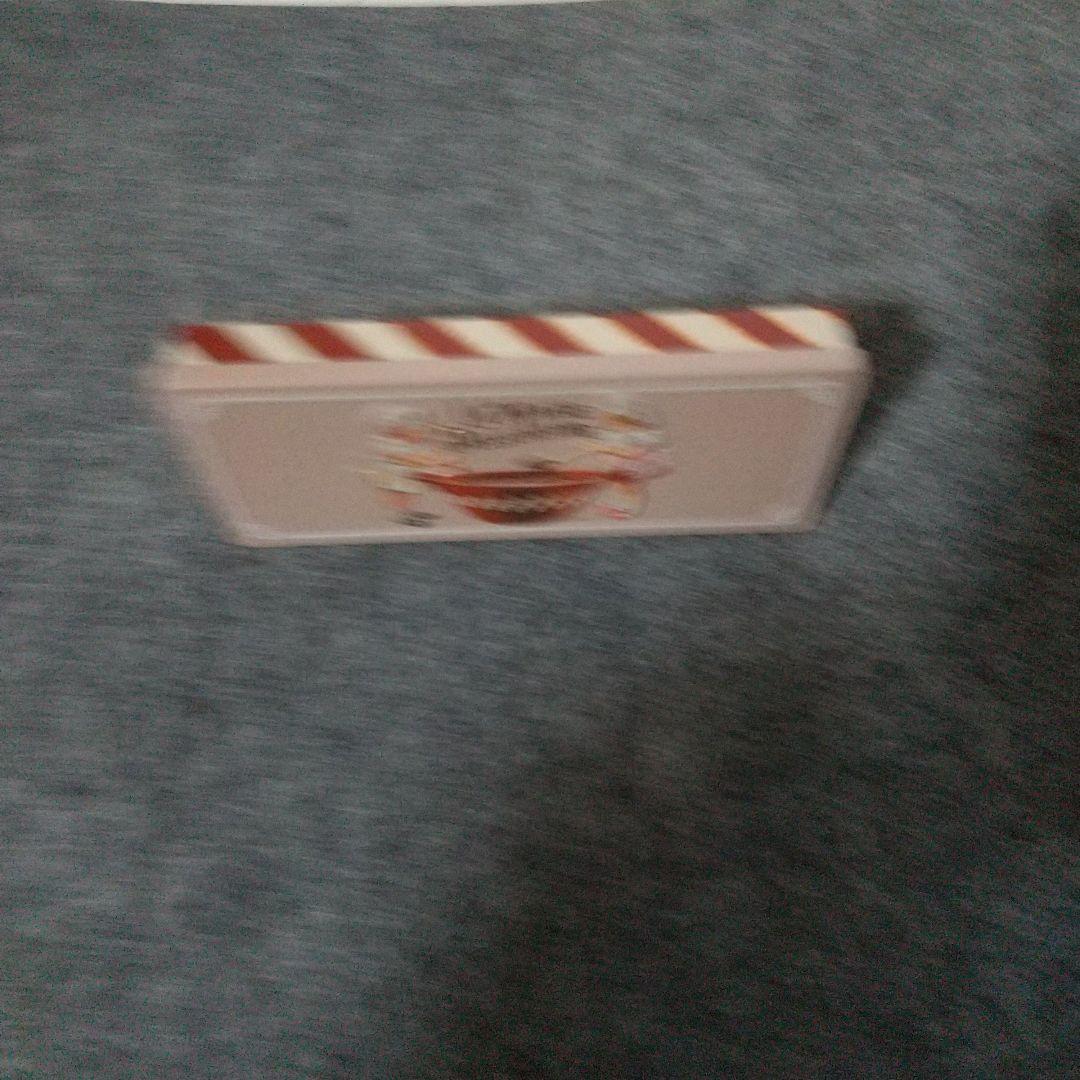 ラ・マジック・デリシューズ ペンケース( 小物入れ)