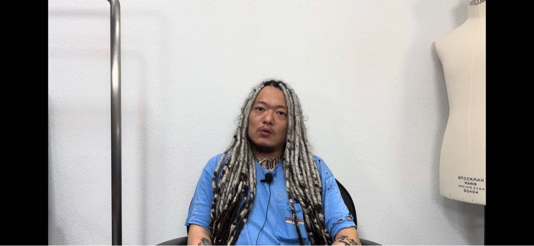 【デッドストック】マルボロ　coyote コヨーテ　ウルフ　marlboro