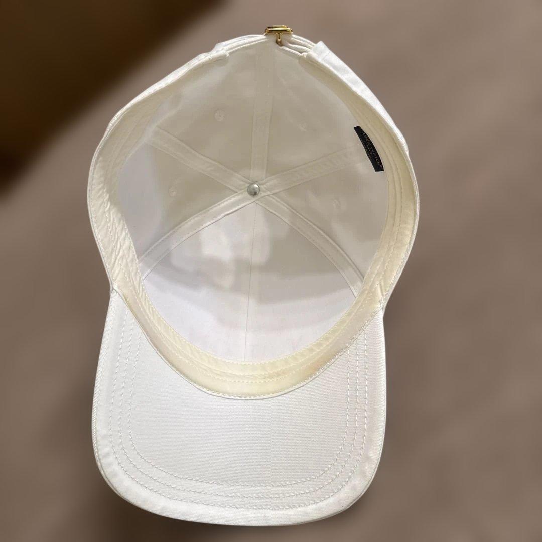 LOUIS VUITTON PARIS ベースボールキャップ