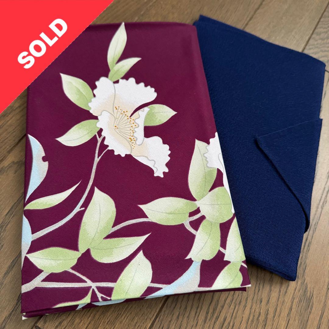 風呂敷 セット 昭和レトロ