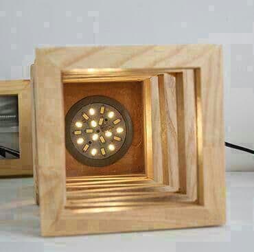 ステンドグラスランプ 卓上スタンド 卓上照明59