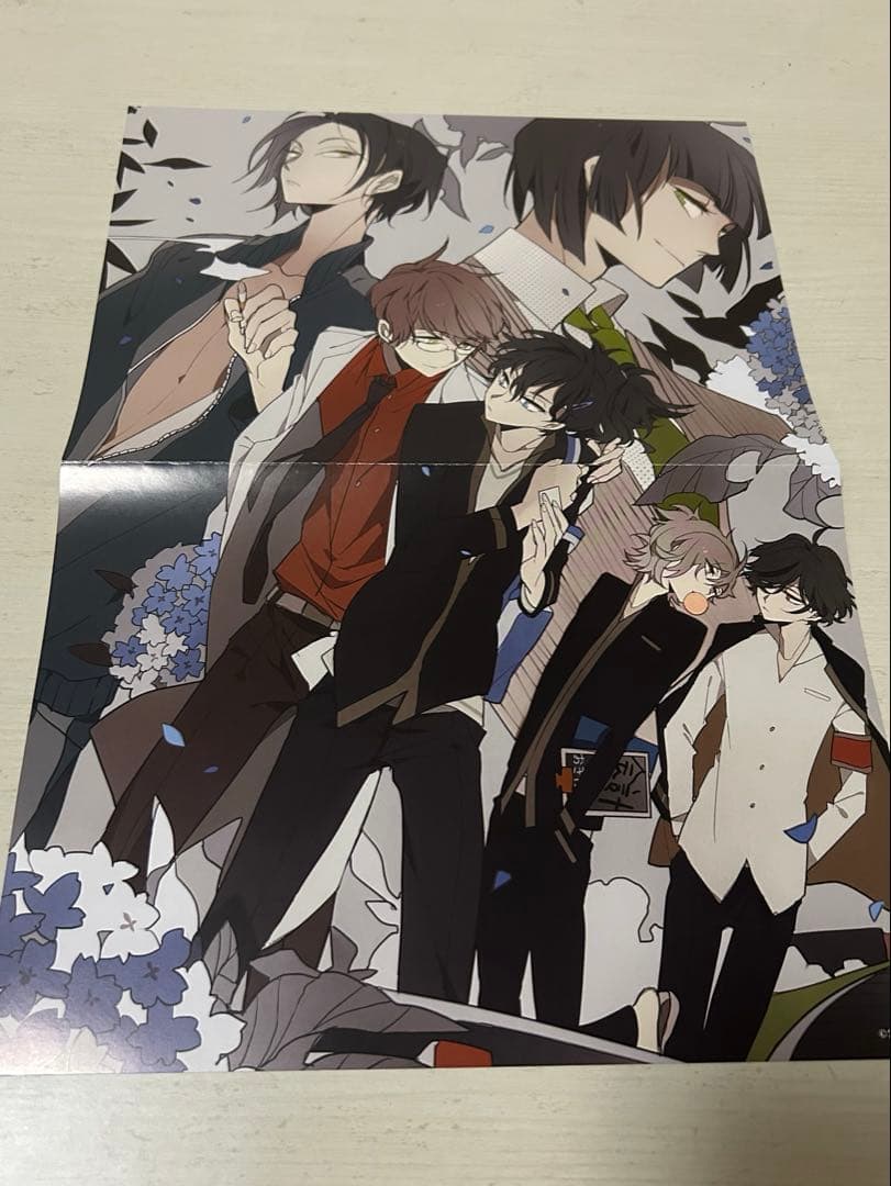 新撰組 勿忘草 まとめ売り