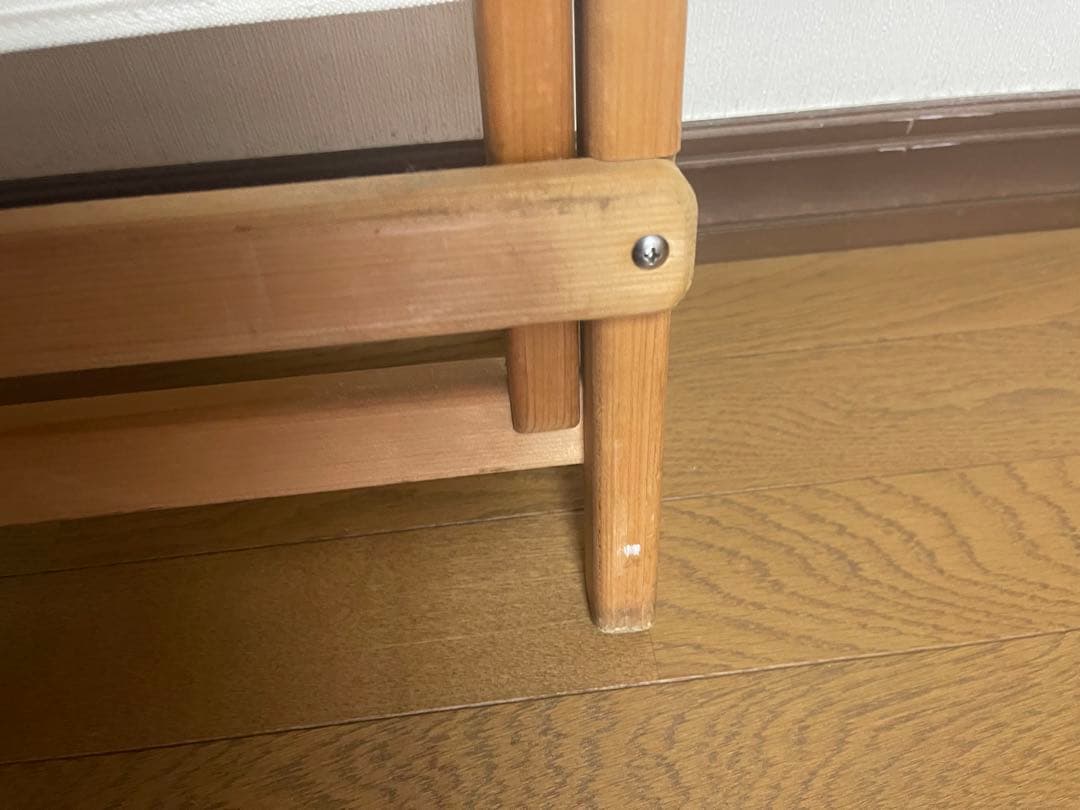 MOUNTAIN RESEARCH アナルコ チェア